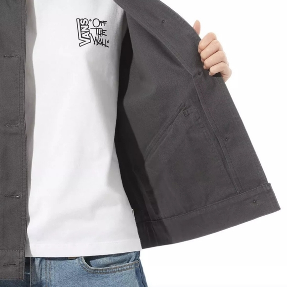 Vans Sophie Jacket *NWT* - Picture 2 of 11